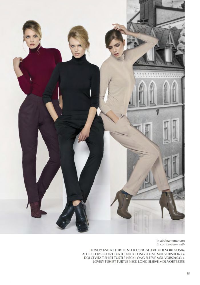 Oroblu Oroblu-leggings-fw-2015-13  Leggings FW 2015 | Pantyhose Library